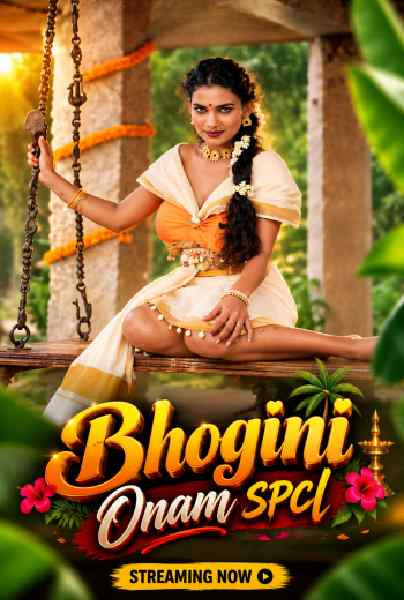 Bhogini Onam SPCl (2026) Resmi Nair Uncut Hindi Hot Short Film | WEB-DL X264 1080p Download