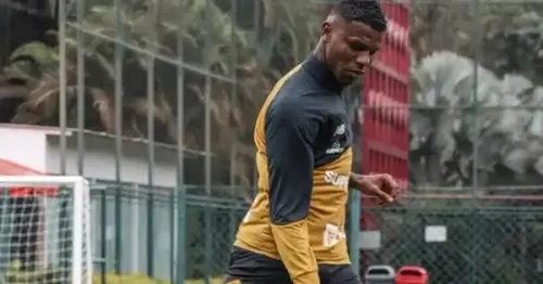 POSSÍVEIS RETORNOS?! São Paulo atualiza status de Arboleda e Victor Sá no DM