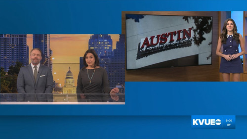 08.14 11.00.00 KVUE News Daybreak ᴺᵉʷ. Stay informed with the la....ts snapshot 01.29.911