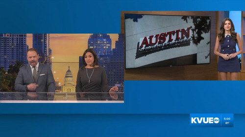 08.14 11.00.00 KVUE News Daybreak ᴺᵉʷ. Stay informed with the la....ts snapshot 01.28.347