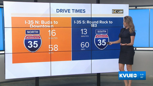 08.11 11.00.00 KVUE News Daybreak ᴺᵉʷ. Stay informed with the la....ts snapshot 19.54.289