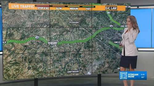 08.12 11.00.00 KVUE News Daybreak ᴺᵉʷ. Stay informed with the la....ts snapshot 20.45.128
