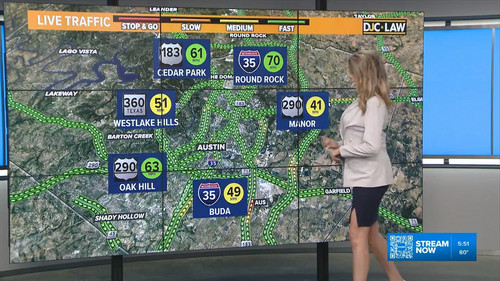 08.12 11.00.00 KVUE News Daybreak ᴺᵉʷ. Stay informed with the la....ts snapshot 52.13.618