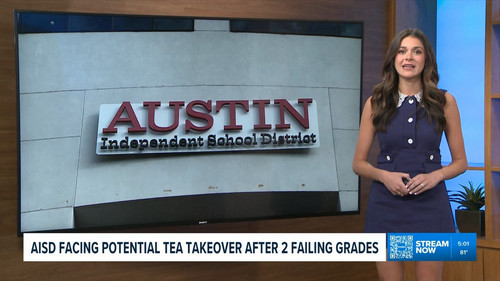 08.14 11.00.00 KVUE News Daybreak ᴺᵉʷ. Stay informed with the la....ts snapshot 02.40.277