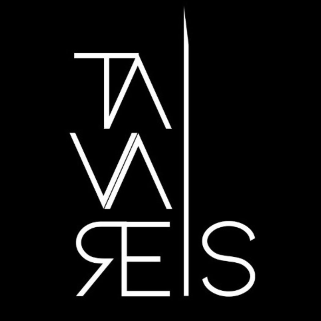 Tavares Estética Automotiva Logo