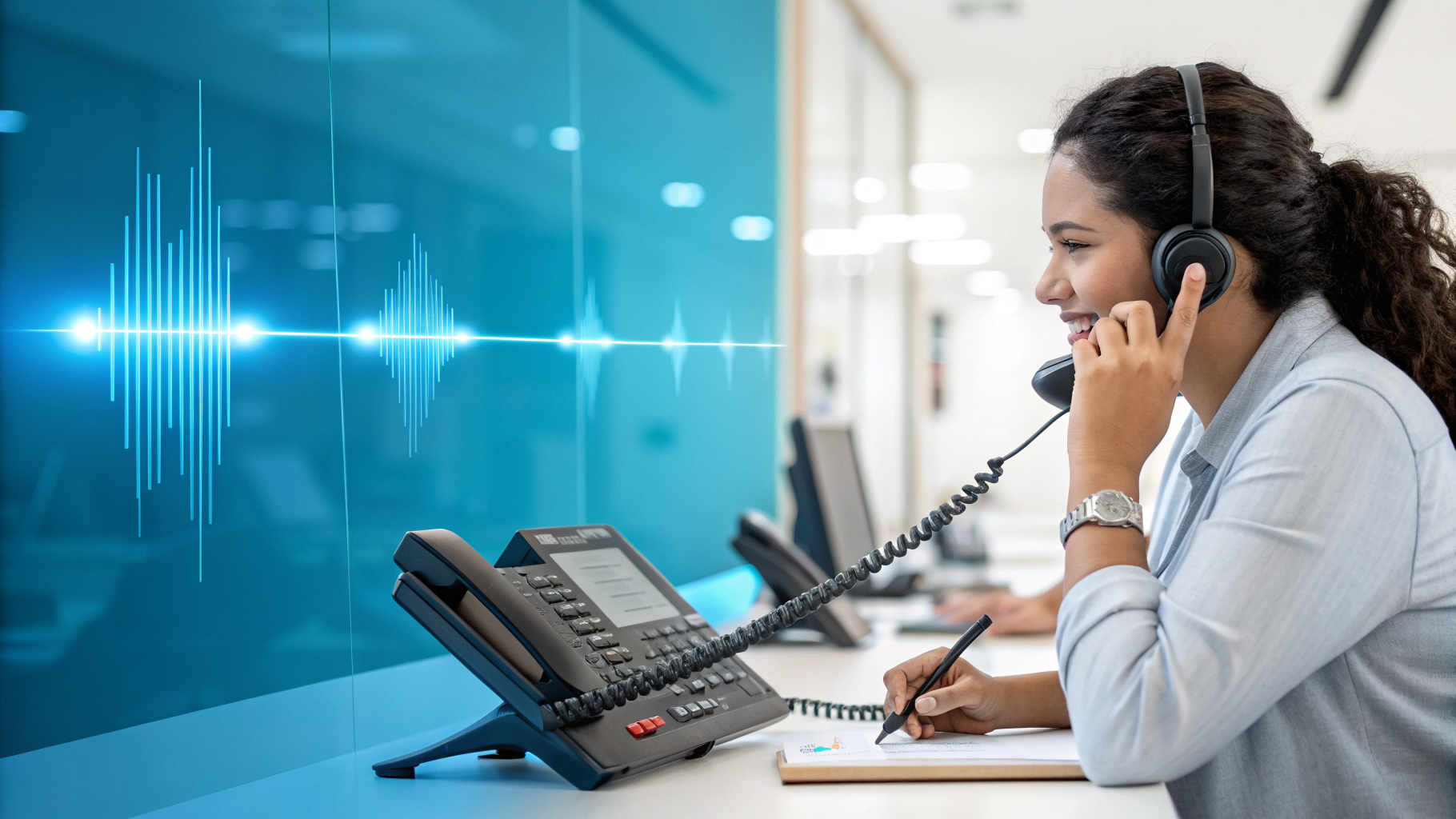 AI Voice Agent vs Answering Service: The Right Call for Canadian Businesses in 2026