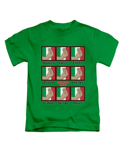 Kid Irish Green.jpg