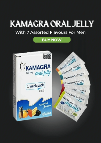 Kamagra Oral Jelly 100 mg – 7 Assorted Flavours | Men’s Sexual Wellness.png