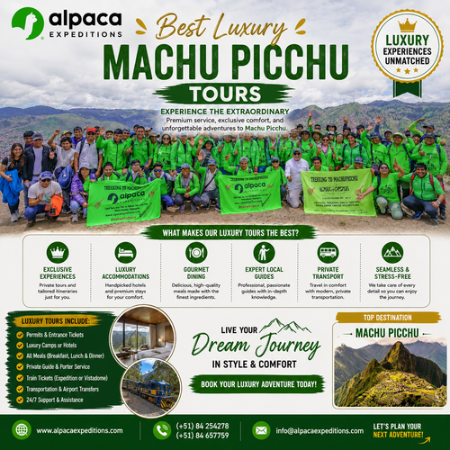 Best Luxury Machu Picchu Tours for Unforgettable Adventures.png