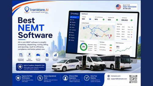 Best NEMT Software: Smarter Dispatching, Scheduling, Route Optimization and Incident Management.jpg