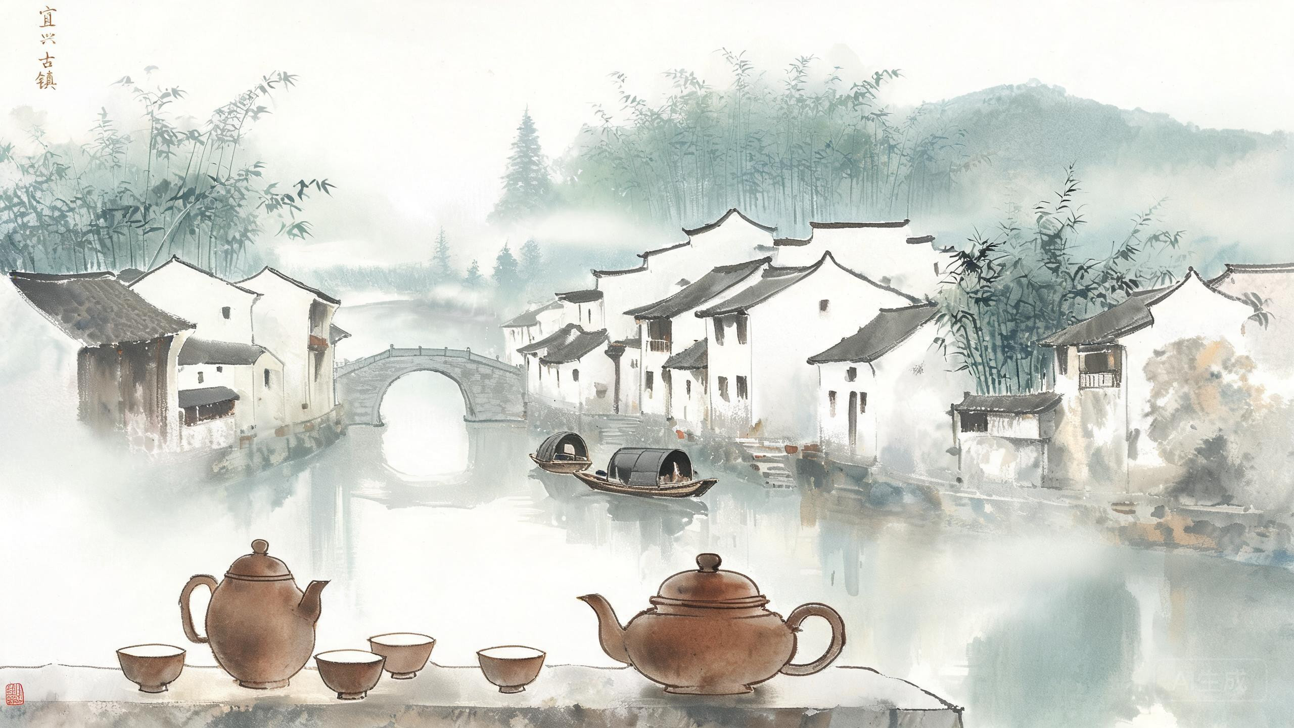 宜兴