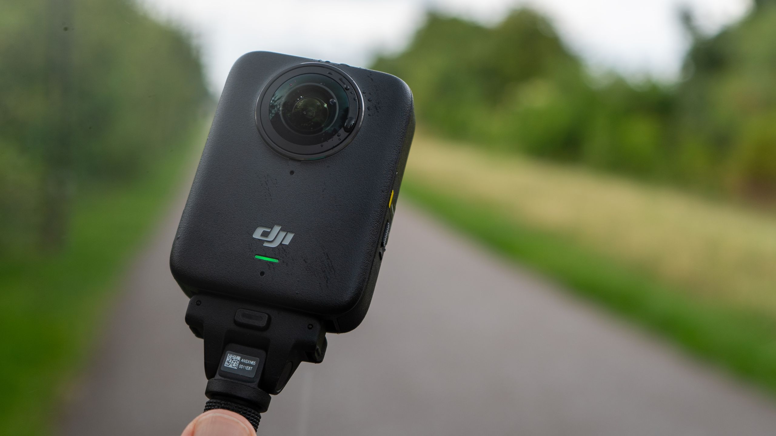 DJI Osmo 360 II sắp ra mắt: Camera 360 có gì nổi bật? | NexShop