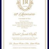 1. Dr. Jacinto Rocha e Dra. Judite Rocha