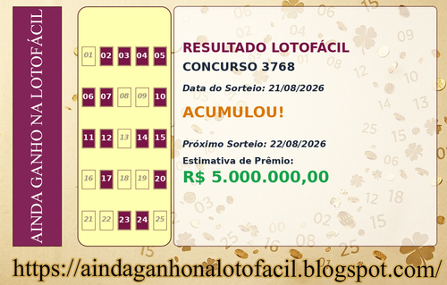 resultado lotofacil 3768.png