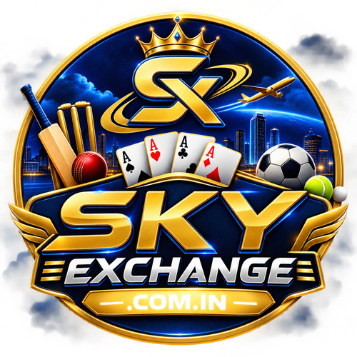 Skyexch Login: A Simple Guide to Sky Exchange and Sky Exch Gaming.2