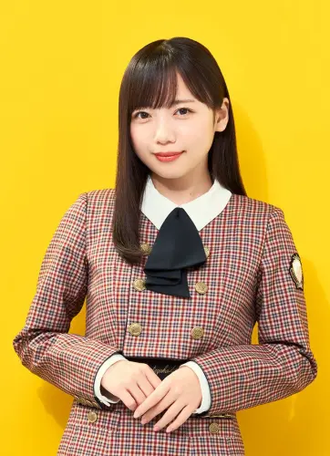 2023年日向坂46プロフィール 齊藤京子 3.4