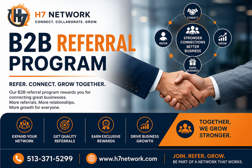 B2B Referral Program.2