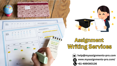 Assignment Writing Services.2
