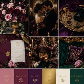 romantic palette.1