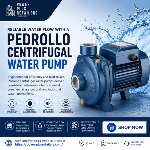 Reliable Water Flow with a Pedrollo Centrifugal Water Pump.png