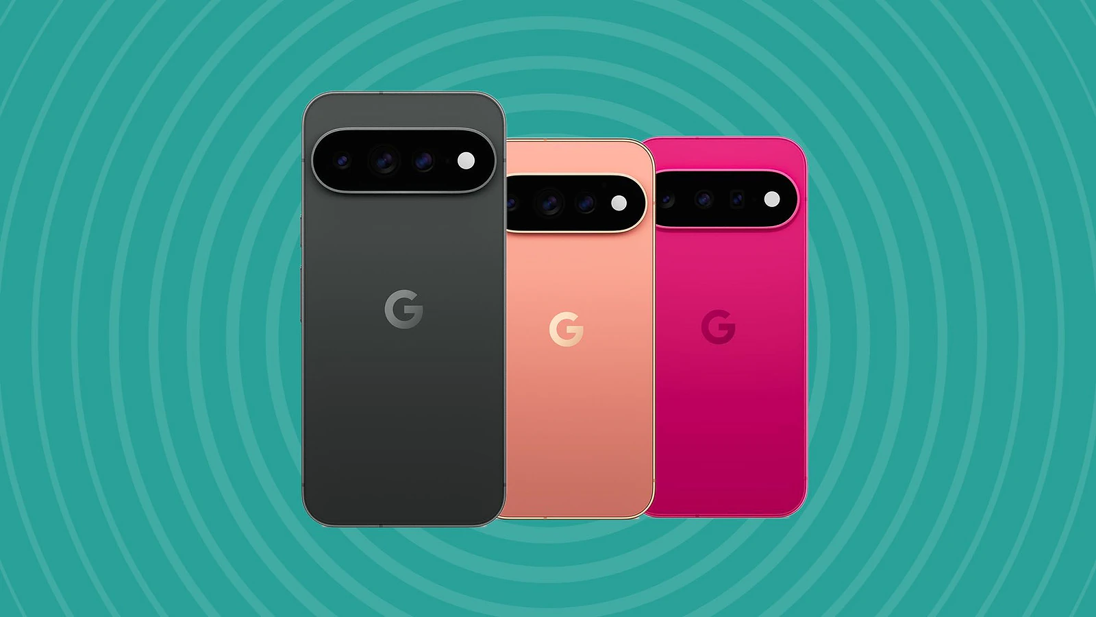 Google Pixel 11, Pixel 11 Pro Series: Chi tiết Cấu hình, Camera và Giá bán - Hình 1