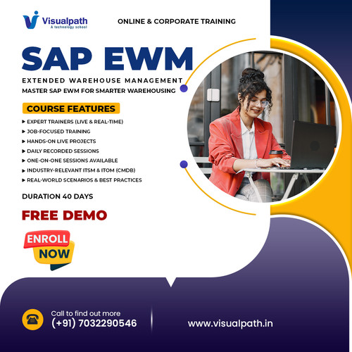 SAP EWM Training in Ameerpet | SAP EWM Course Online.jpg