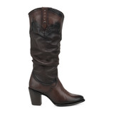 4V29RS CHOCOLATE res crust castaño LP 01