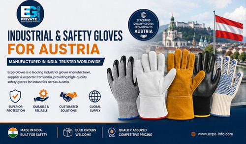 Industrial Gloves Manufacturer for Austria.jpg