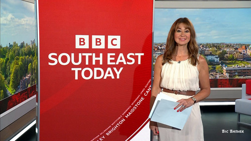 08.13 13.40.00 South East Today; Weather..ts snapshot 07.43.601