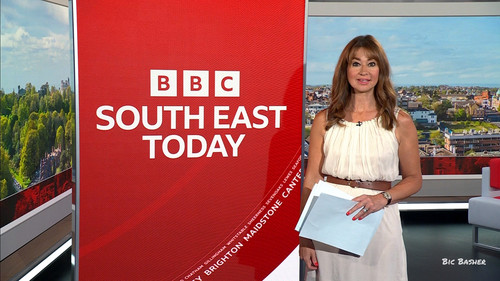08.13 13.40.00 South East Today; Weather..ts snapshot 07.44.413