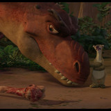 (2009 06 26) Ice Age Dawn of the Dinosaurs