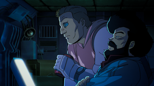The Ghost In The Shell S01E08 2160p HDR Ai Upscale Screenshot5 Mesc.png