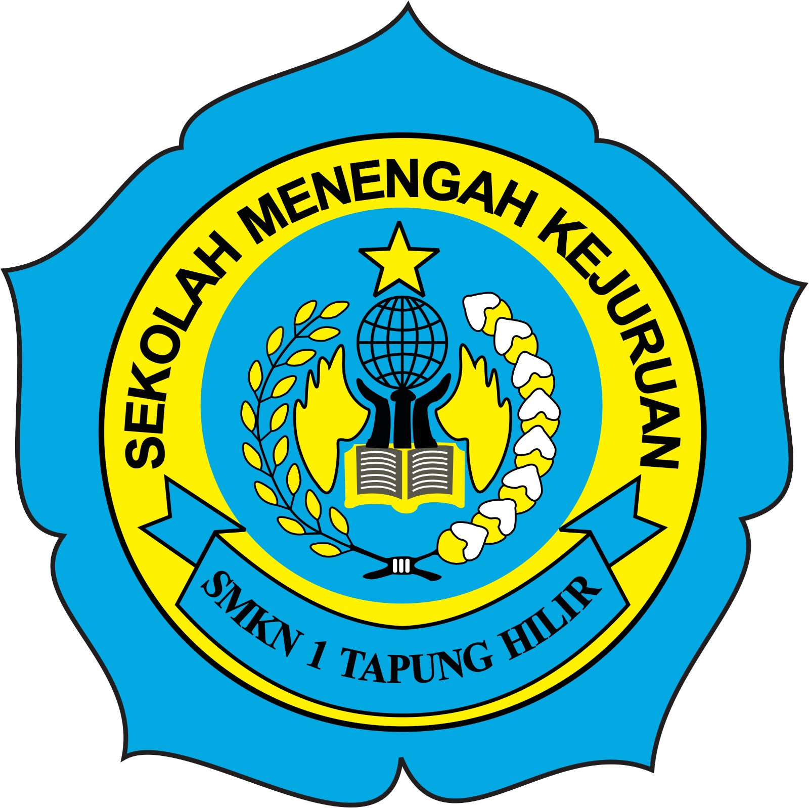 Logo Sekolah