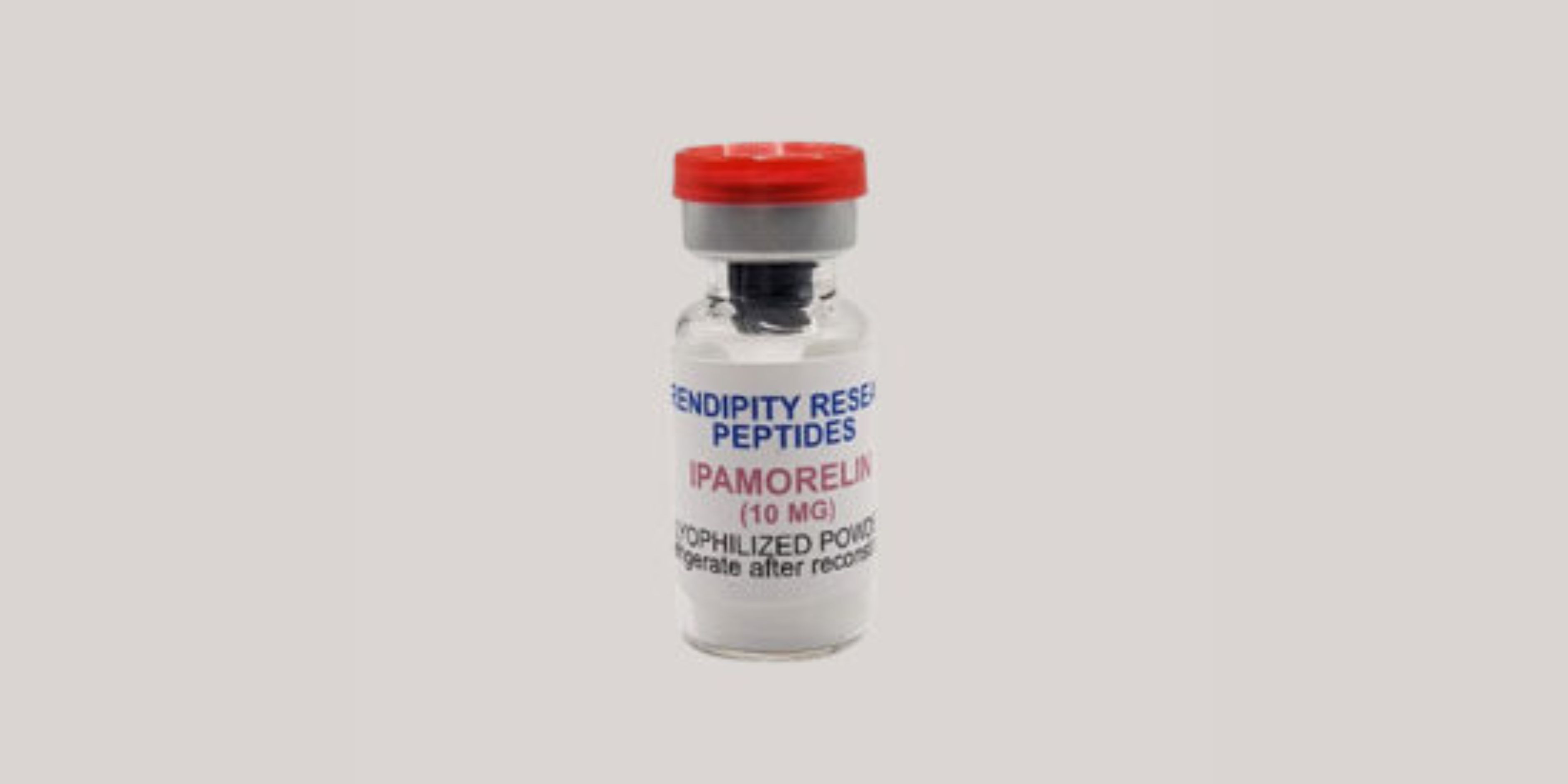 What Do Ipamorelin Studies Reveal About Its Selective Growth Hormone Secretagogue Activity