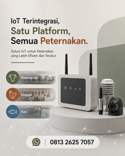 TERKINI! WA 0813 2625 7057, Jasa Smart Livestock Kabupaten Sleman.jpg