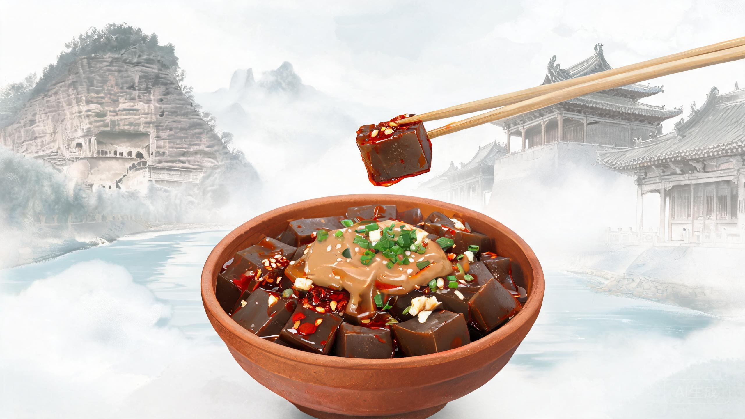天水