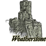 sticker weatherstone