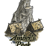 sticker ambers peak
