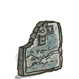 sticker headstone 7