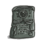 sticker headstone 4