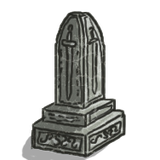 sticker headstone 1