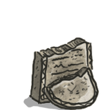 sticker headstone 10