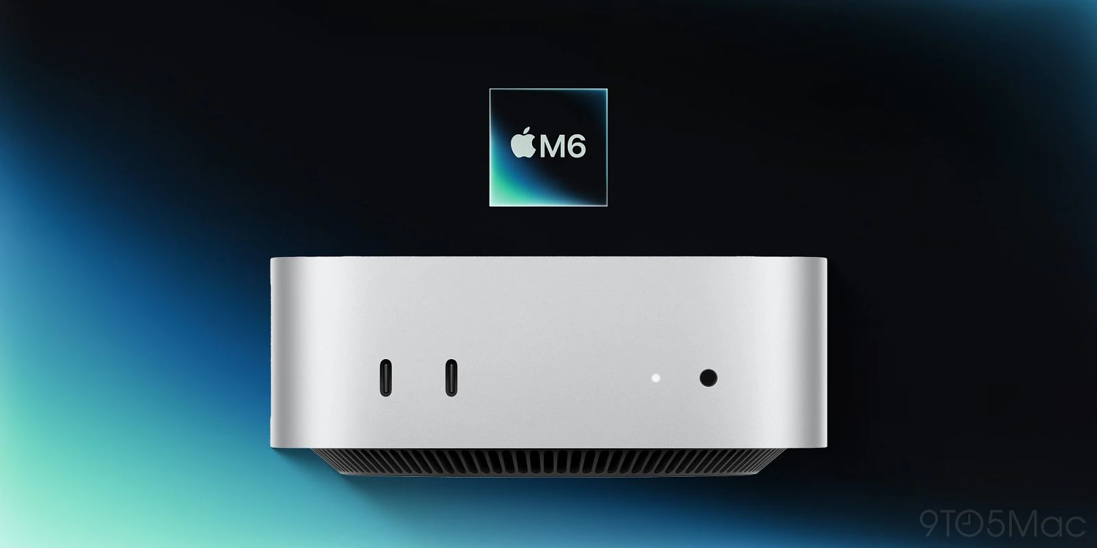 Đánh Giá Sức Mạnh Chip M6 & M5 Pro: Mac mini Mới Cho Dân Sáng Tạo Ảnh/Video - Hình 4