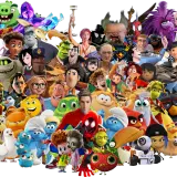 Sony Pictures Heroes