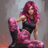 Cerise5