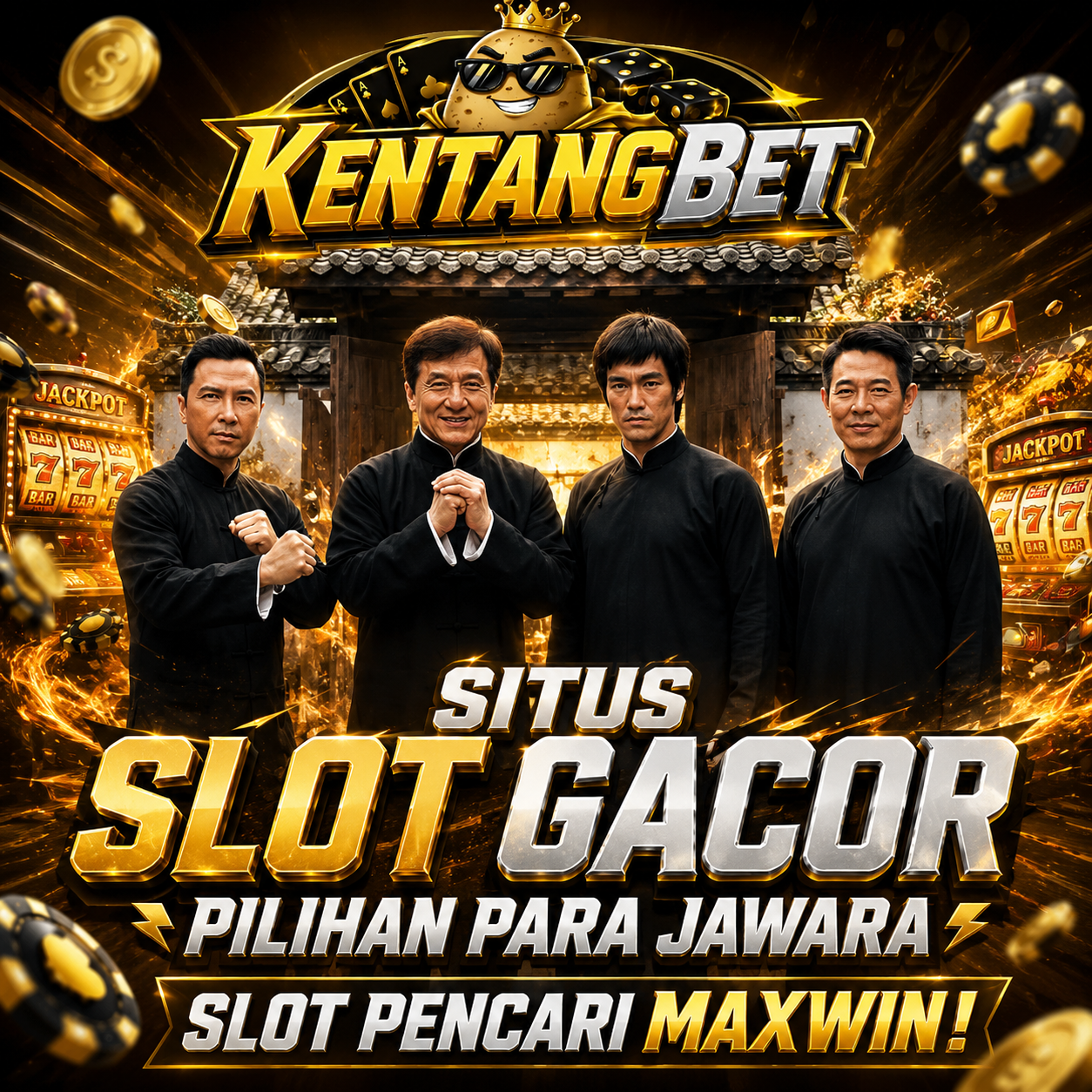 KENTANGBET