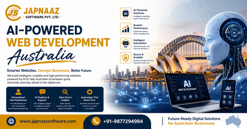 AI-Powered Web Development Australia: Future-Ready Solutions.png
