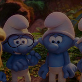 (2017 03 23) Smurfs The Lost Village