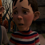 (2006 06 30) Monster House