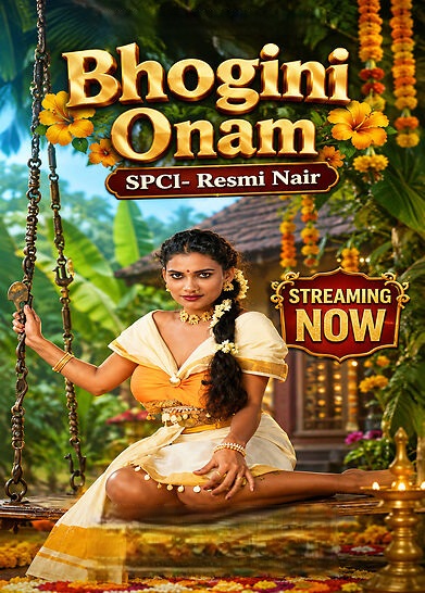 Resmi Nair Bhogini Onam (2026) App Video